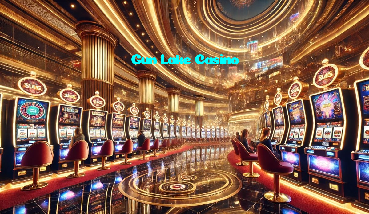 making first deposit on Gun Lake Casino website using local payment methods in Pakistan