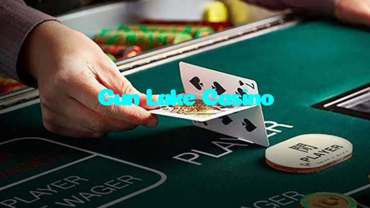 Gun Lake Casino casino presented on mobile device in Pakistan with slots and live games