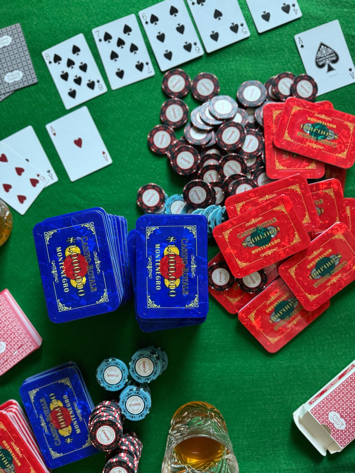 Gun Lake Casino پاکستان کیسینو میں بلیک جیک گیمز