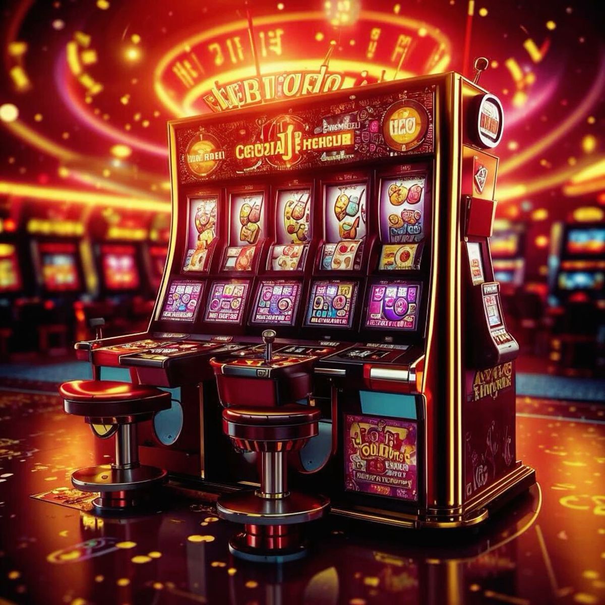 Gun Lake Casino کیسینو میں بکراٹکھیلیں