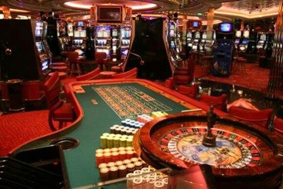 Gun Lake Casino کیسینو میں لاٹری گیمز میں حصہ لیں۔