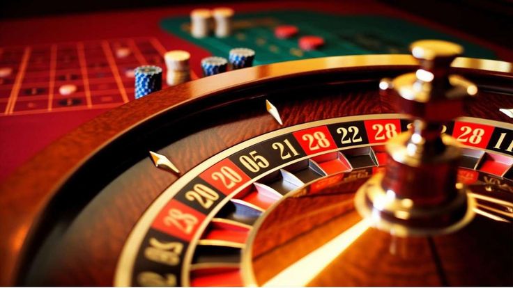 Gun Lake Casino آن لائن کیسینو میں کھیلنے کی وجوہات
