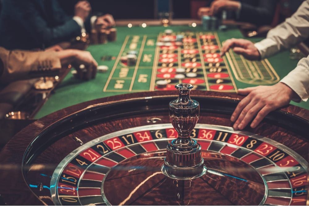 Gun Lake Casino کیسینو میں ایک آن لائن گیم کا انتخاب کریں۔